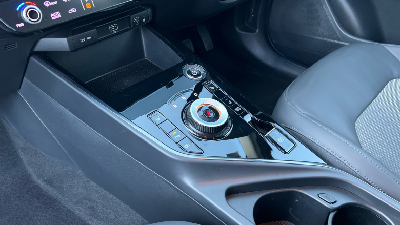 Kia Niro 150kW 3 65kWh 5dr Auto Electric Estate